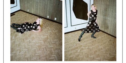 Natalie Bergman: due date in Italia a ottobre per presentare  il nuovo album My Home is not in this World. iIl video di Gunslinger 